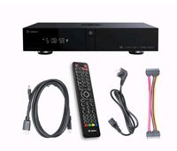 Zidoo Z1000 PRO , 4K UHD Media Player Mecklenburg-Vorpommern - Neubrandenburg Vorschau