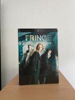 Fringe komplette erste Staffel DVDs mit Hülle Brandenburg - Potsdam Vorschau