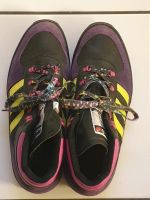 ADIDAS DAMEN TREKKING BOOTS 80er/90er 40/41 RETRO VINTED Lindenthal - Köln Sülz Vorschau