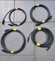 PV/Solar-Kabel/Verlängerung/Strings 4mm²+MC4 Stecker/Buchse *Neu* Nordrhein-Westfalen - Rietberg Vorschau