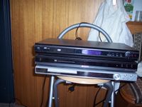 3 DVD PLAYER SONY  - SEG  -  DK DIGITAL Hessen - Lauterbach (Hessen) Vorschau