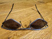ausgefallene Sonnenbrille - sehr gut erhalten Berlin - Karlshorst Vorschau