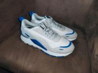 Puma R-System Hessen - Breuna Vorschau