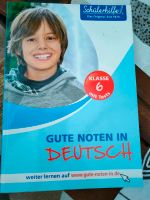 Gute Noten in Deutsch Klasse 6 Saarland - Lebach Vorschau