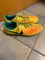 Nike Fußball Schuhe in Gr. 44 gelb Rheinland-Pfalz - Germersheim Vorschau