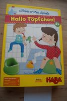 Haba - meine ersten Spiele - Hallo Töpfchen! - 2+ Bayern - Eltmann Vorschau