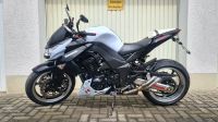 Kawasaki Z1000 Hessen - Leun Vorschau