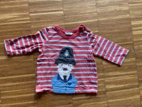 Baby Boden Longsleeve Polizei Ringelshirt Gr.68 Sachsen - Chemnitz Vorschau