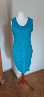 Kleid Frank Lyman Gr 44 Blau glänzend auch für den Strand Bayern - Neustadt Vorschau