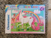 Puzzle Unicorn Bayern - Kolbermoor Vorschau