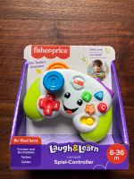 Fisher Price laugh & learn Spiel Controller NEU Niedersachsen - Moisburg Vorschau