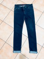 Jeans von Denim, skinny fit, dunkelblau Hessen - Offenbach Vorschau