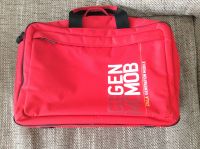 16“ Notebooktasche rot von Golla gebraucht Bremen - Huchting Vorschau