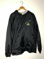 Vintage Adidas Jacke - Retro Windbreaker - 90s - 80s - Top- Gr. L Niedersachsen - Neuenhaus Vorschau