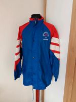 Glasgow Rangers Adidas  Regenjacke 1992-94 Football Scotland Rheinland-Pfalz - Mendig Vorschau