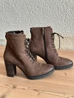 Stiefeletten Saarland - Völklingen Vorschau