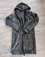 Cardigan Mantel Jacke Gr. S Handmade Unikat Sachsen - Wilkau-Haßlau Vorschau