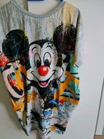 Verkaufe Micky Maus Longshirt Sachsen-Anhalt - Jessen (Elster) Vorschau