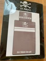 St. Pauli Bettwäsche „Ich träum von dir“ originalverpackt OVP neu Wandsbek - Hamburg Volksdorf Vorschau