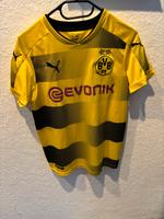 Borussia Dortmund Trikot von 2017/18 Güstrow - Landkreis - Teterow Vorschau