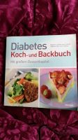 Dickes Diabetik Koch- und Backbuch Nordrhein-Westfalen - Oberhausen Vorschau