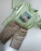Shorts/T-Shirt Set, Vingino, Tom Tailor Niedersachsen - Osnabrück Vorschau