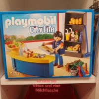 playmobile City life 9457 Hausmeister Nordrhein-Westfalen - Bottrop Vorschau