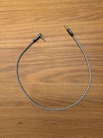 3,5 mm Klinke Kabel 45 mm Niedersachsen - Braunschweig Vorschau