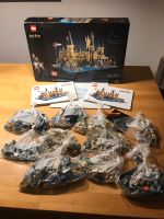 Lego 76419: Hogwarts - Harry Potter Bayern - Rosenheim Vorschau