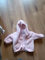 Babyjacke Gr. 56 Teddy-Optik Niedersachsen - Ehra-Lessien Vorschau