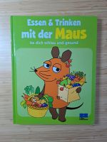 Buch Essen & Trinken mit der Maus Baden-Württemberg - Oberderdingen Vorschau