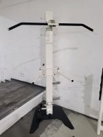 GYM 80 IRONQUBE PT KRAFTGERÄT QUBE KLIMMZUG DIP T BAR ROW Münster (Westfalen) - Gremmendorf Vorschau