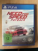 PS 4 Spiele Need for Speed Lego Marvel Avengers Barnstorf - Drentwede Vorschau