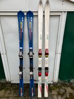 Ski 165 / 180 Bayern - Thalmässing Vorschau