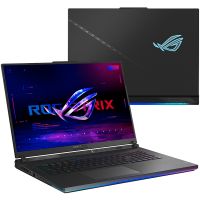 ASUS ROG Strix Scar 18 G834JY-N6044W, 45,7 cm (18 Zoll), 240Hz Berlin - Charlottenburg Vorschau