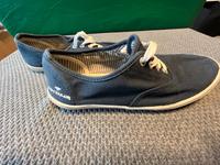 Tom Tailor Sneaker Damen, Gr. 39 Nordrhein-Westfalen - Monheim am Rhein Vorschau