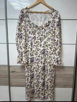 Kleid shein Größe S Blumenkleid Midi Bayern - Ruhstorf an der Rott Vorschau