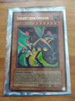 Yugioh DB2-DE123 Insektenkönigin Ultra Rare Deutsch Nordrhein-Westfalen - Gelsenkirchen Vorschau