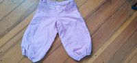 Gefütterte Hose von Noa Noa Gr. 86/92 Rosa Nordrhein-Westfalen - Pulheim Vorschau