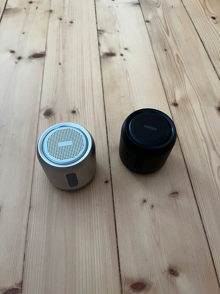 Anker Soundcore mini Bluetooth Lautsprecher in Feilbingert