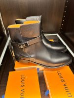 Hermes Stiefel Schuhe Stiefeletten Größe 42 Berlin - Grunewald Vorschau