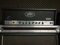 Peavey 6505 inkl. Thon-Case Baden-Württemberg - Trossingen Vorschau