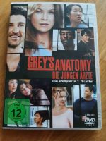 Dvd Greys Anatomy Komplette 1. Staffel Nordrhein-Westfalen - Hückeswagen Vorschau