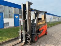 Linde E30HL-01/600 Elektro 4-Rad Gabelstapler Triplex 5955 Klima Schleswig-Holstein - Kaltenkirchen Vorschau