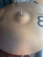 Tausche Meinl Byzance Dry Ride 20“ Niedersachsen - Barsinghausen Vorschau