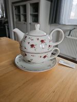 Tea for one - Set Baden-Württemberg - Bad Bellingen Vorschau