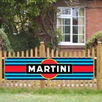 Martini Banner Fahne Flagge flag Werkstatt Neu Freiburg im Breisgau - Wiehre Vorschau