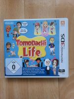 Nintendo 3DS Spiel - TomoDachi Life Brandenburg - Senftenberg Vorschau