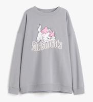 H&M Aristocats Sweatshirt Gr.M !TOP! Bayern - Germering Vorschau