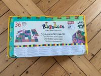 Playshoes Schaumstoffpuzzle / Puzzlematte 36teilig Niedersachsen - Northeim Vorschau